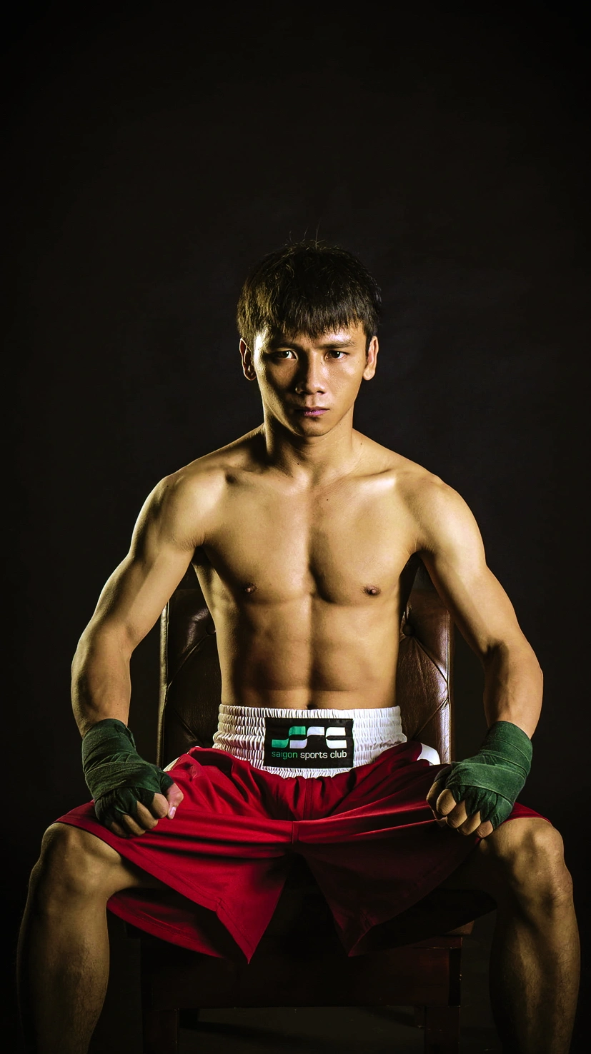 Lê Hữu Toàn (STK 9053)