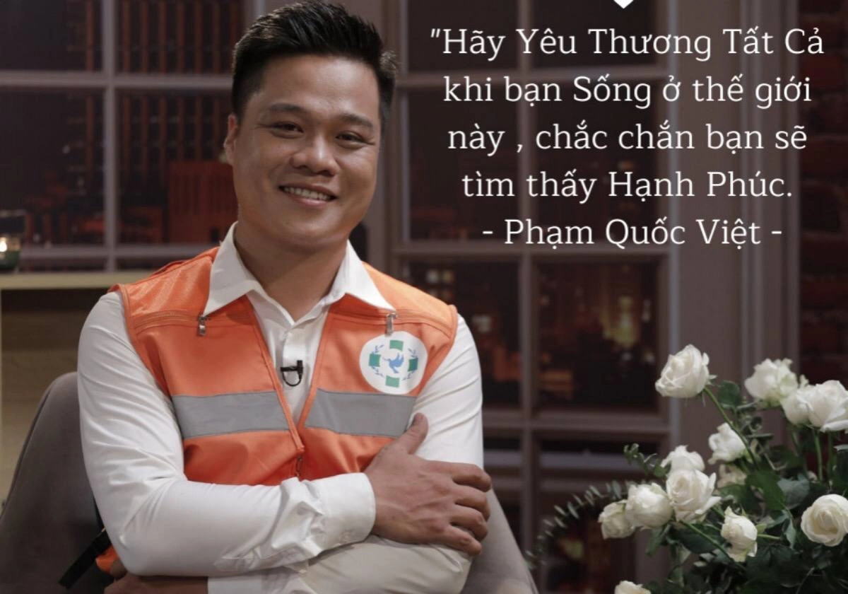 Phạm Quốc Việt (STK 8727)