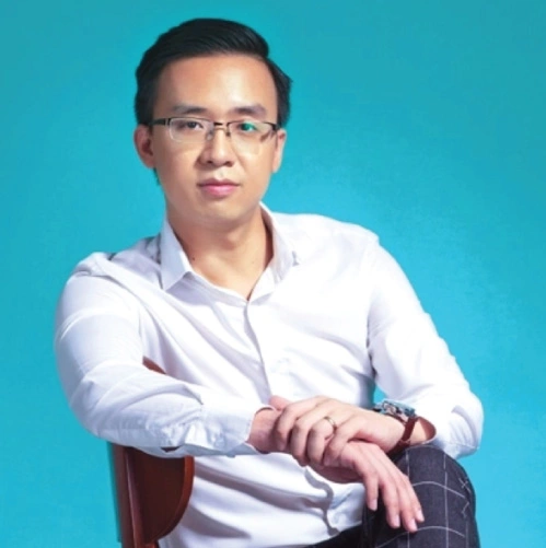 Tạ Minh Tuấn (STK 1988)